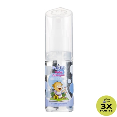 BABYFLO Babyflo Cool Bloom 53mL