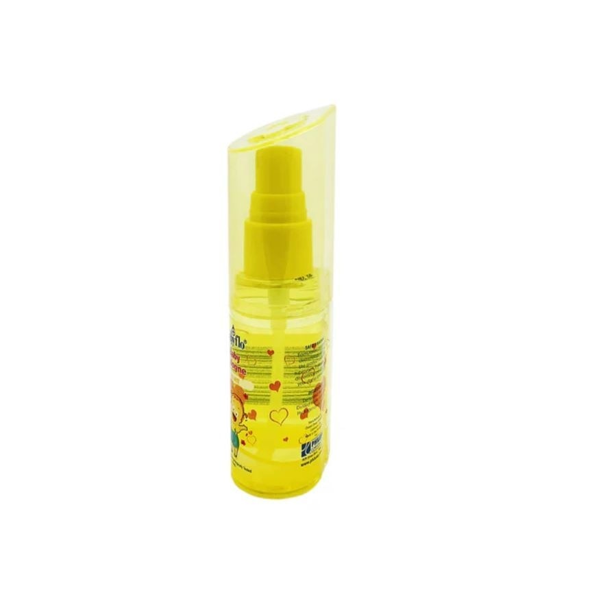 Babyflo Pure Joy 53mL