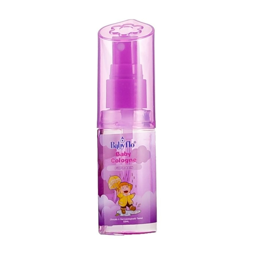 Babyflo Purple Rain 53mL