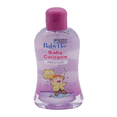 BABYFLO Babyflo Baby Cologne Purple Rain 100mL