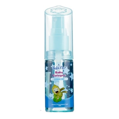 BABYFLO Babyflo Powder Puff53mL