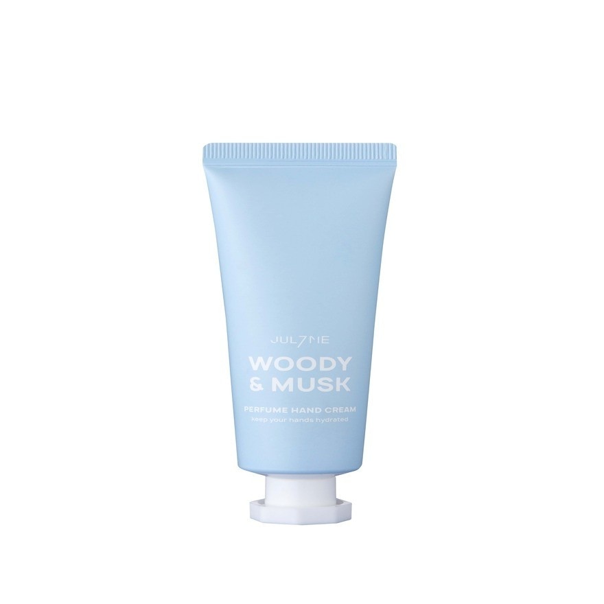 JULY ME Perfume Handcream Woody&Musk 30ml