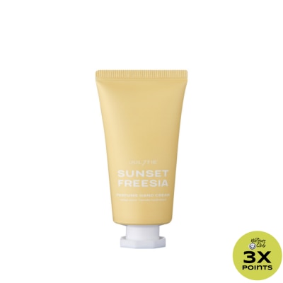 JULY ME JULY ME Perfume Handcream Sunset Freesia 30ml