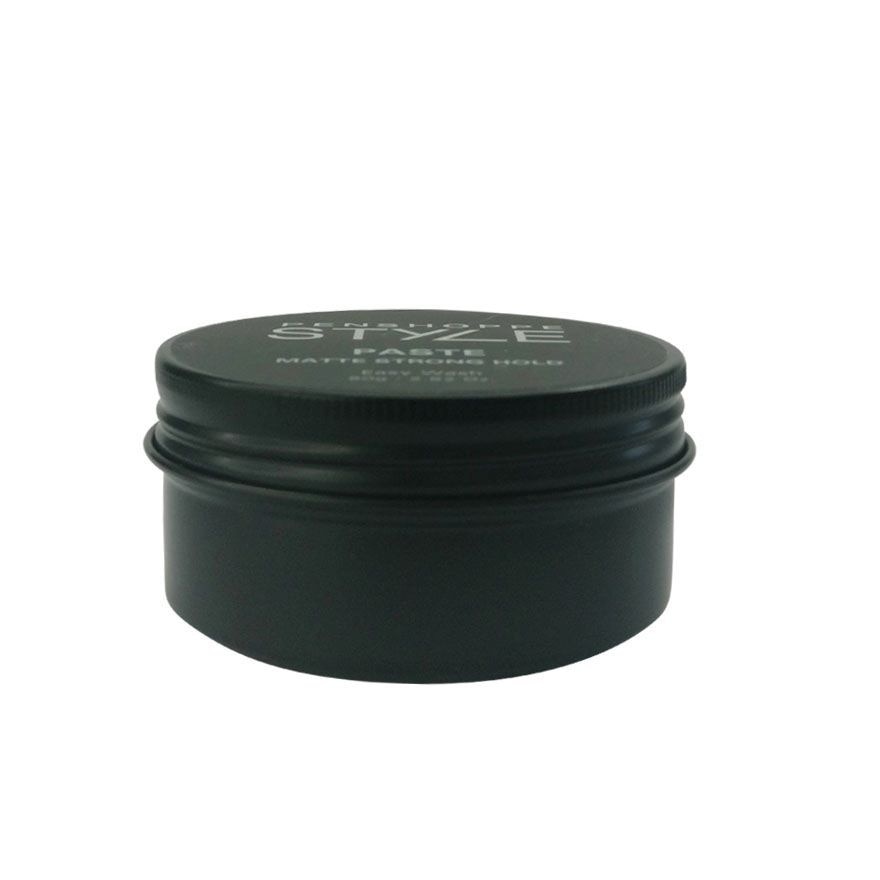 PENSHOPPE Style Paste Matte Strong Hold Gray 80g