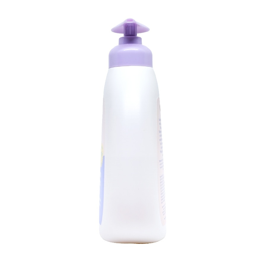 LIL SUNFLOWER Soothing Oatmeal Relief 2-in-1 Baby Shampoo and Body Wash 500ml image