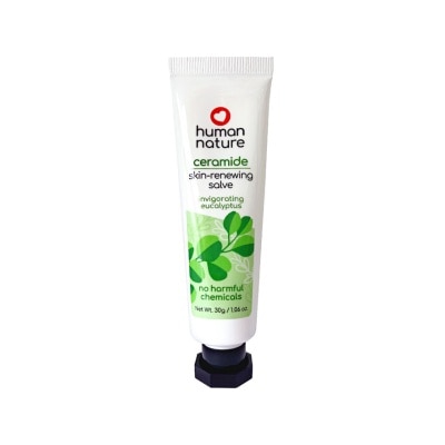 HUMAN NATURE HUMAN NATURE Skin Renewing Salve Invigorating Eucalyptus 30ML