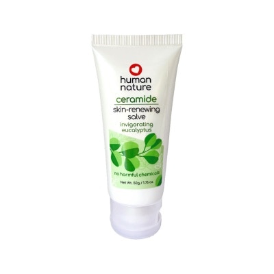 HUMAN NATURE HUMAN NATURE Skin-Renewing Salve EUC 50ml
