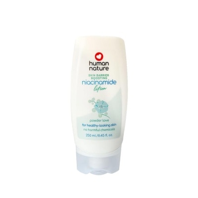 HUMAN NATURE Human Nature Skin Barrier Boosting Lotion Power Love 250Ml