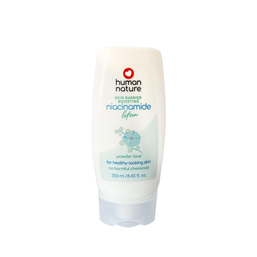 Human Nature Skin Barrier Boosting Lotion Power Love 250Ml