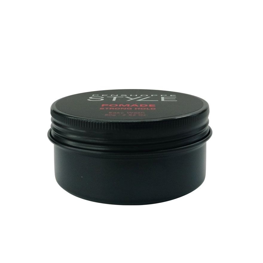 PENSHOPPE Style Pomade Strong Hold Red 80g