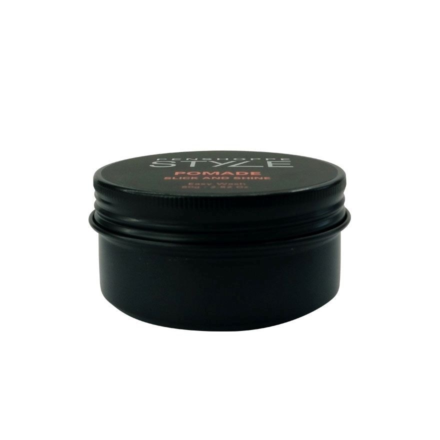 PENSHOPPE Style Pomade Slick & Shine Orange 80g