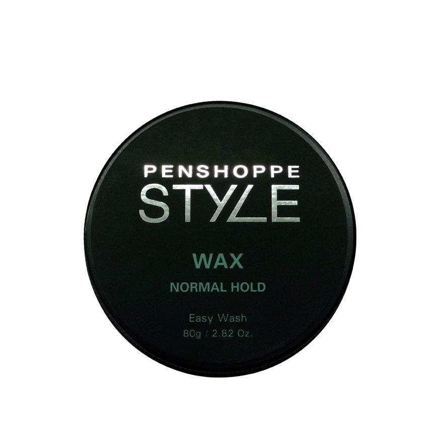 PENSHOPPE Style Wax NH Green 80g