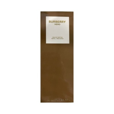 BURBERRY BURBERRY Hero EDP Refill 200ml