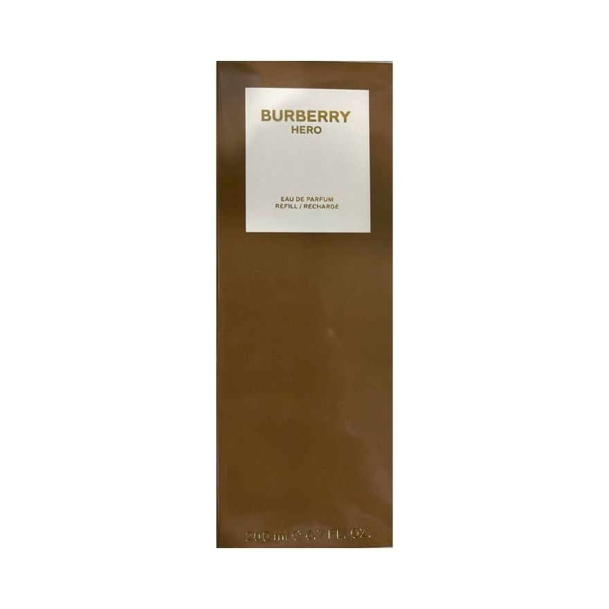 BURBERRY Hero EDP Refill 200ml