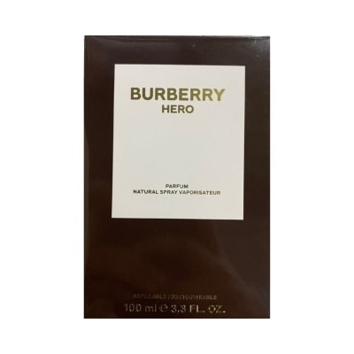 BURBERRY BURBERRY Hero Parfum 100ml