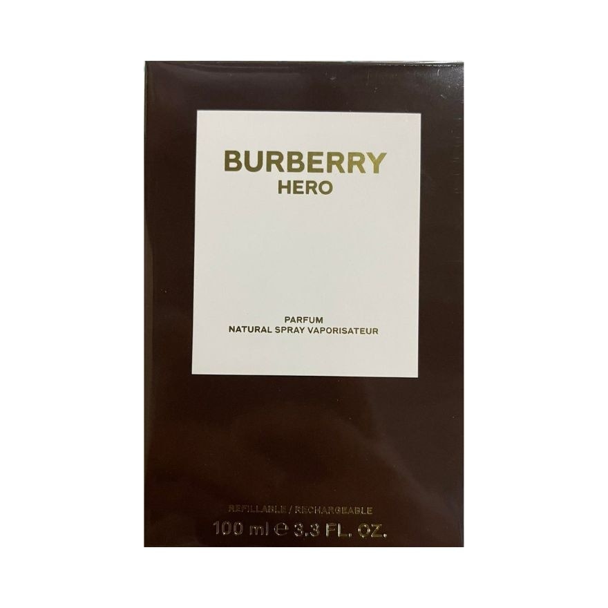 BURBERRY Hero Parfum 100ml