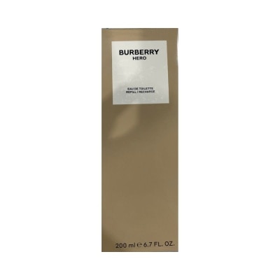 BURBERRY BURBERRY Hero EDT Refill 200ml