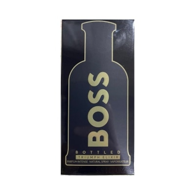 HUGO BOSS HUGO BOSS Bottled Elixir Parfum Intense Natural Spray