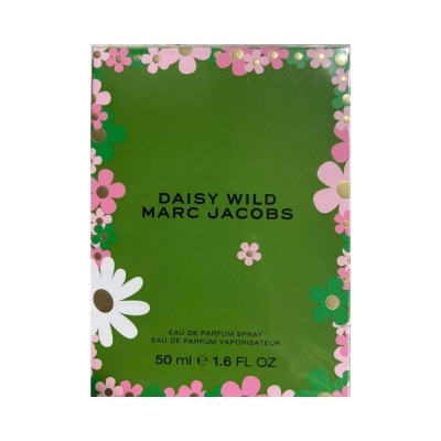 MARC JACOBS MARC JACOBS Daisy Wild EDP Women 50ml