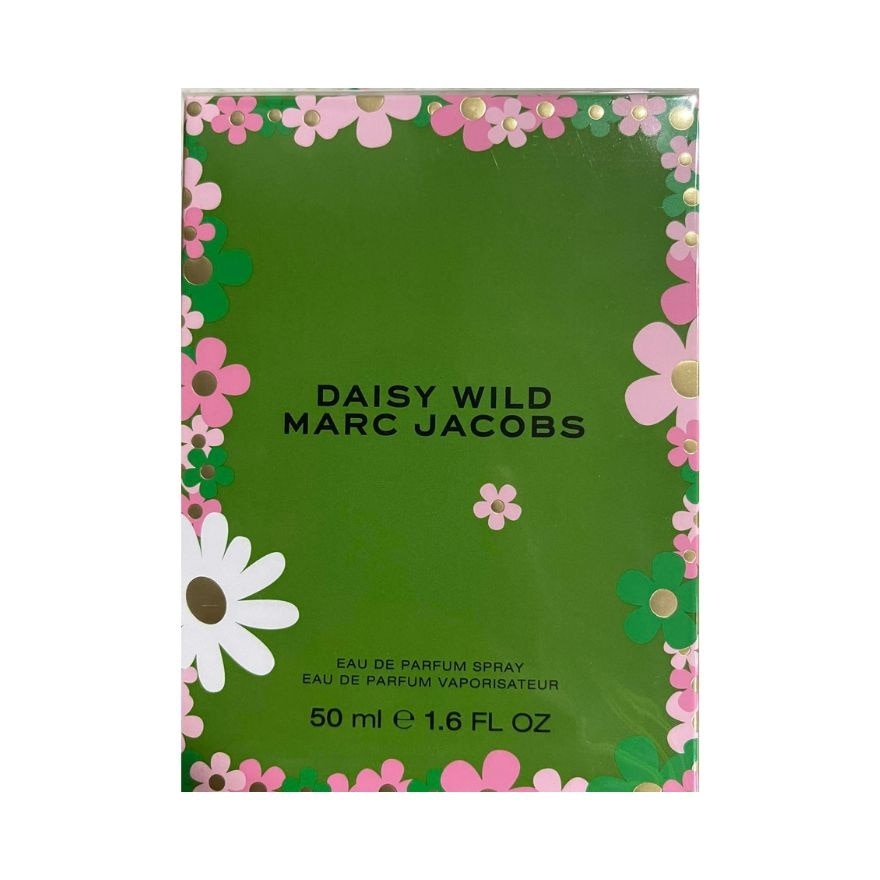 MARC JACOBS Daisy Wild EDP Women 50ml