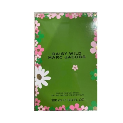 MARC JACOBS MARC JACOBS Daisy Wild EDP Women 100ml