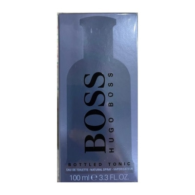 HUGO BOSS HUGO BOSS Bottled Tonic EDT 100ml