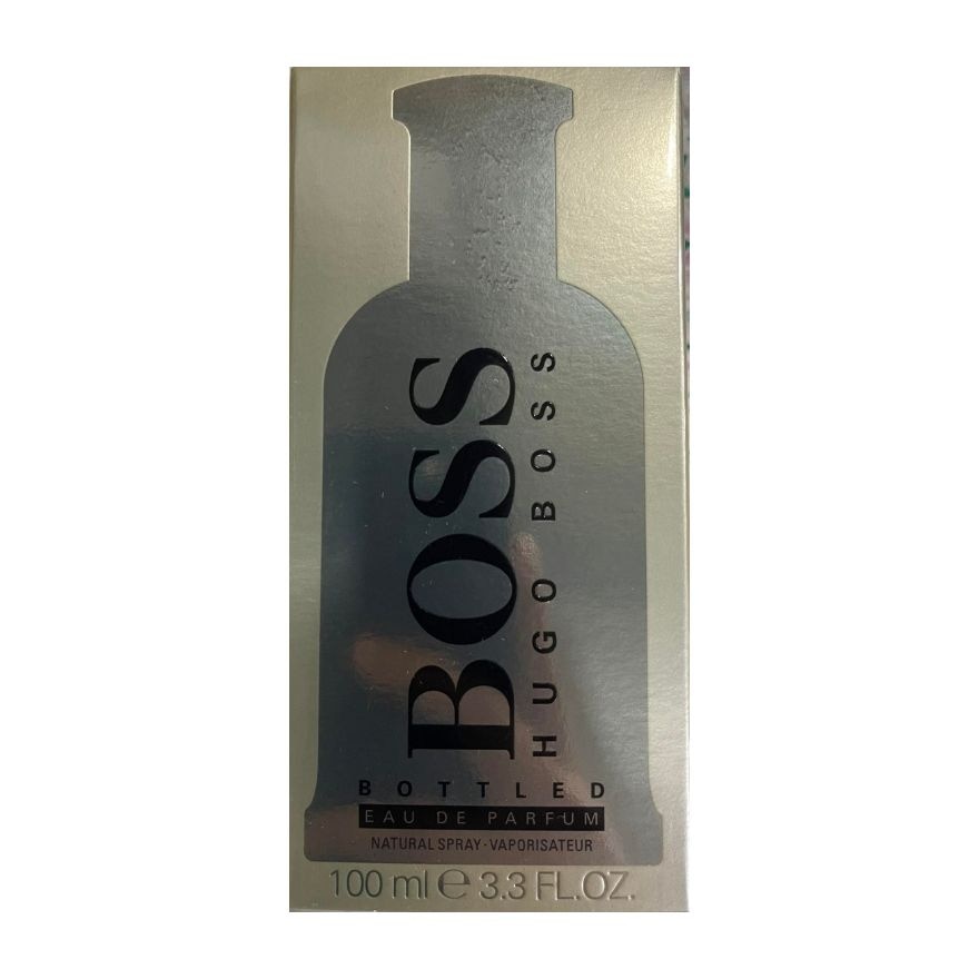 HUGO BOSS Bottled EDP 100ml