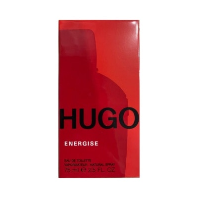 HUGO BOSS HUGO BOSS Energize EDT 75ml