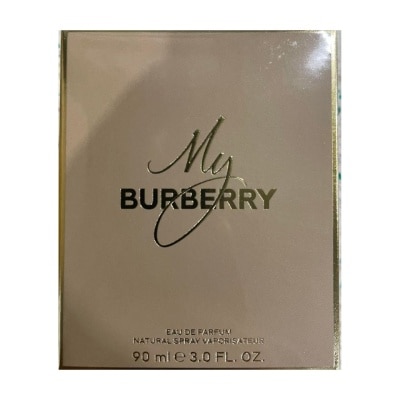 BURBERRY BURBERRY My Burberry EDP 90ml