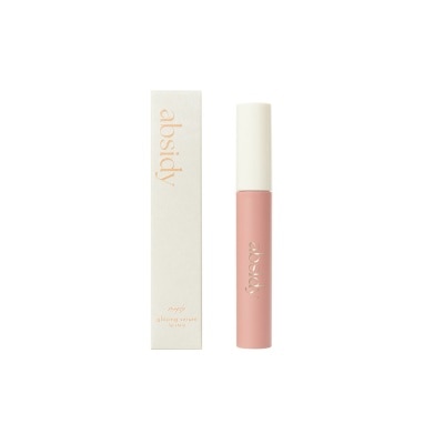 ABSIDY ABSIDY Glazing Serum Lip Stain Maple 4 1g