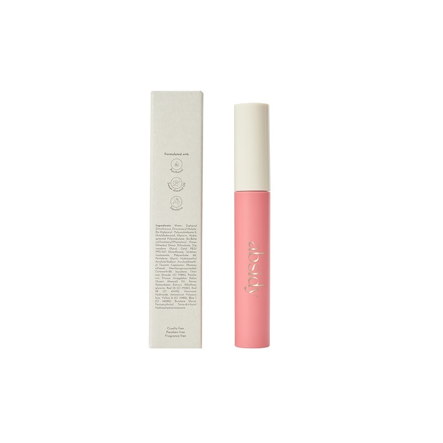 ABSIDY Glazing Serum Lip Stain Love Bug 4 1g