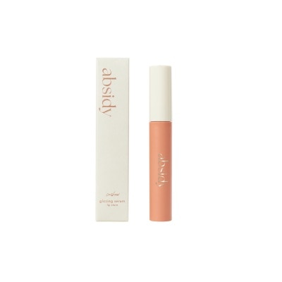 ABSIDY ABSIDY Glazing Serum Lip Stain Cashew 4 1g