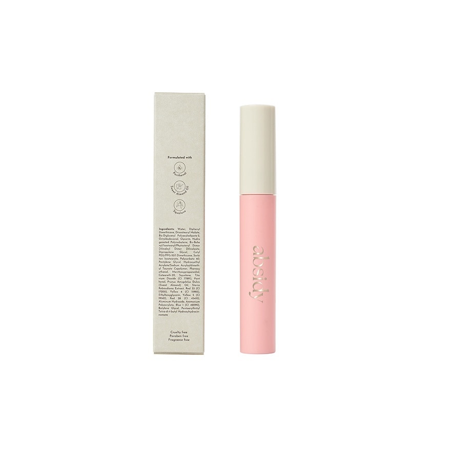 ABSIDY Glazing Serum Lip Stain Cupid 4 1g