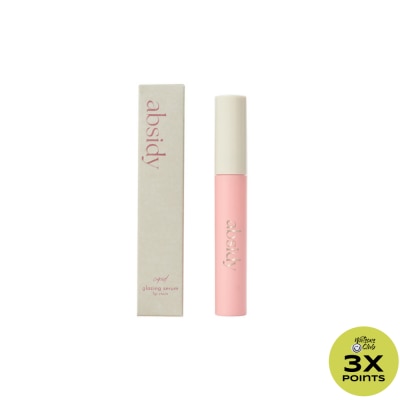 ABSIDY ABSIDY Glazing Serum Lip Stain Cupid 4 1g