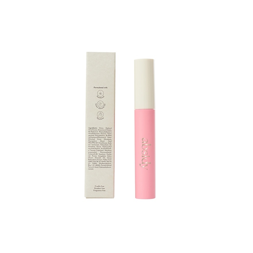 ABSIDY Glazing Serum Lip Stain Taffy 4 1g