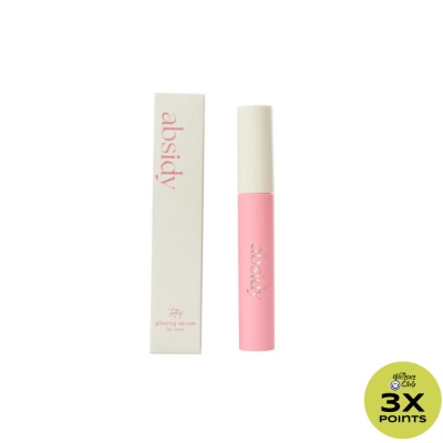 ABSIDY ABSIDY Glazing Serum Lip Stain Taffy 4 1g
