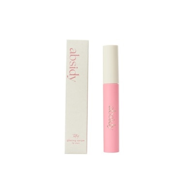 ABSIDY ABSIDY Glazing Serum Lip Stain Taffy 4 1g