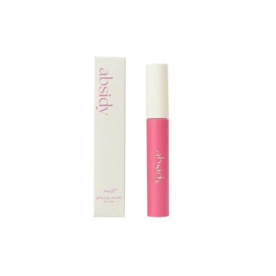 Discount on Absidy  shoes - SKU: ABSIDY Glazing Serum Lip Stain Merlot 1g