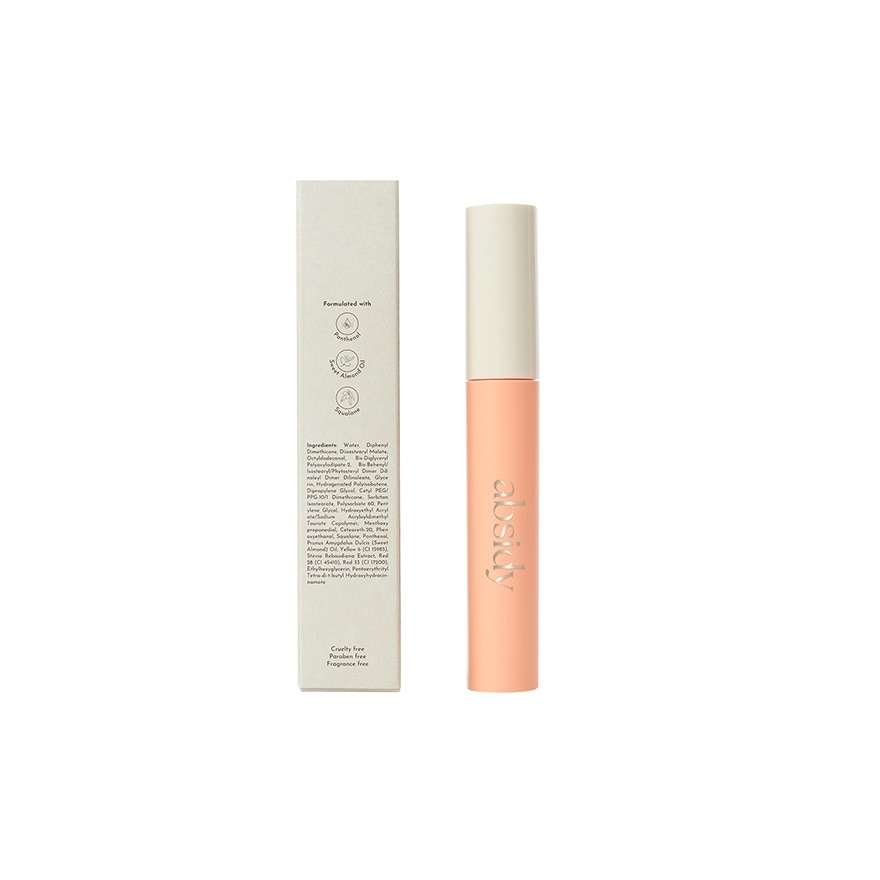 ABSIDY Glazing Serum Lip Stain Summer 1g