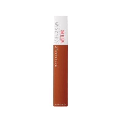 MAYBELLINE MAYBELLINE Superstay Matte Ink Globetrotter