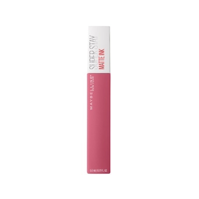 MAYBELLINE MAYBELLINE Superstay Matte Ink Inspirer