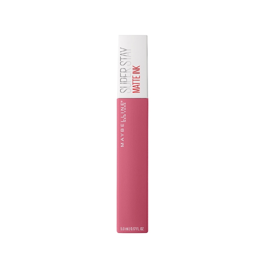 MAYBELLINE Superstay Matte Ink Inspirer