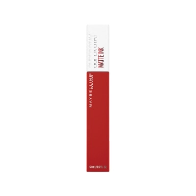 MAYBELLINE MAYBELLINE Superstay Matte Ink 315