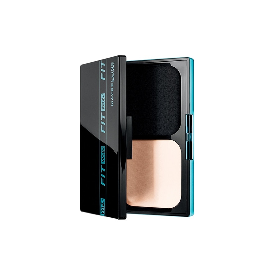 MAYBELLINE Fit Me Ultimate Powder Foundation With SPF 112 12g