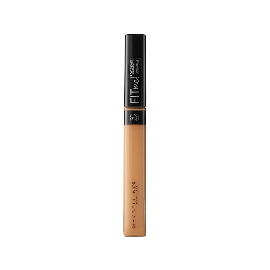 MAYBELLINE Fit Me Concealer 30 Honey ASJP