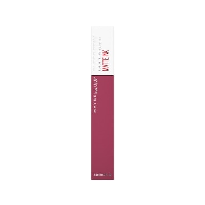 MAYBELLINE MAYBELLINE Superstay Matte Ink 150