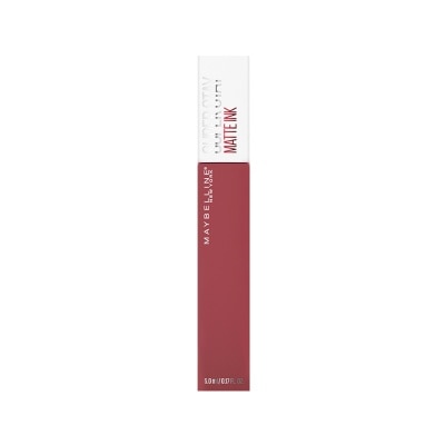 MAYBELLINE MAYBELLINE Superstay Matte Ink 170