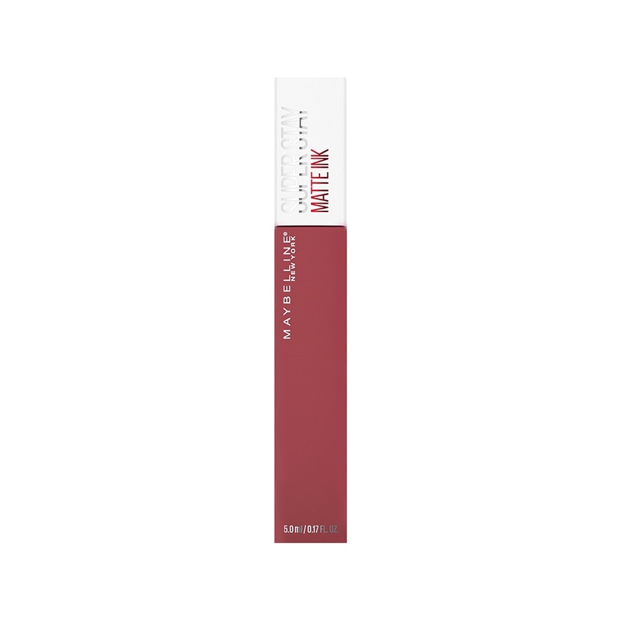 MAYBELLINE Superstay Matte Ink 170