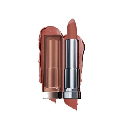 MAYBELLINE MNY Col Sens Lips PWD Mat MNU 11