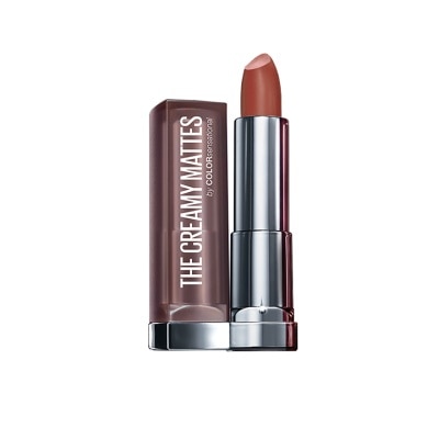 MAYBELLINE MNY Creamy Mattes Nude Nuance